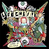  Lords of Dullsville (Digital, LP & CD)