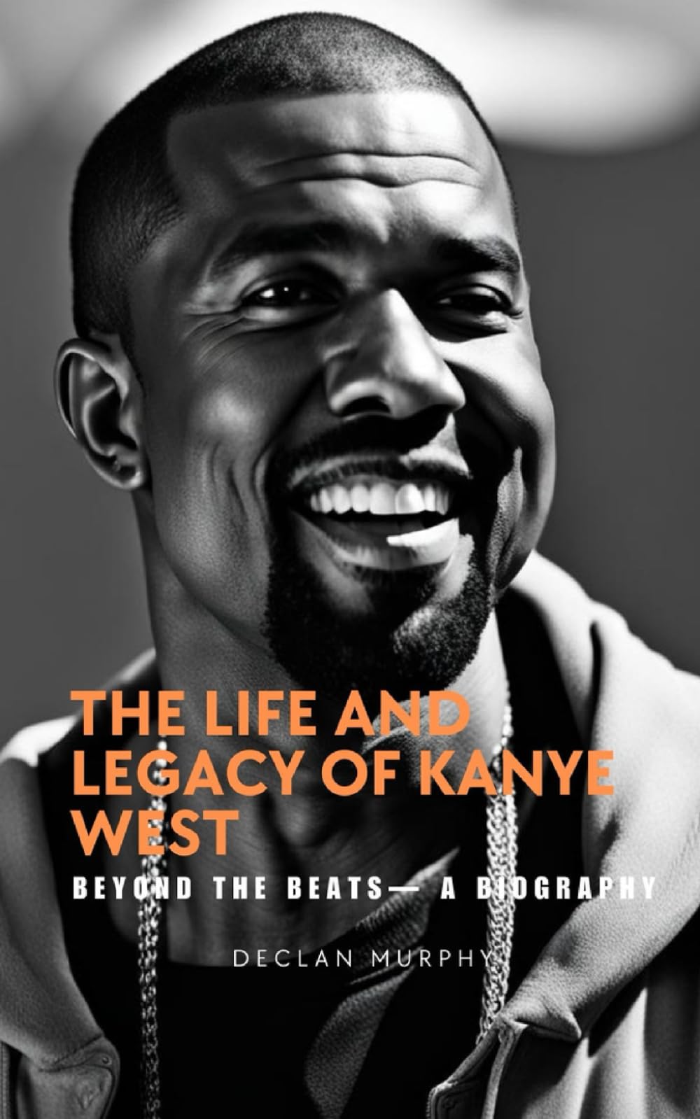 The Life and Legacy of Kanye West: Beyond the Beats — A Biography