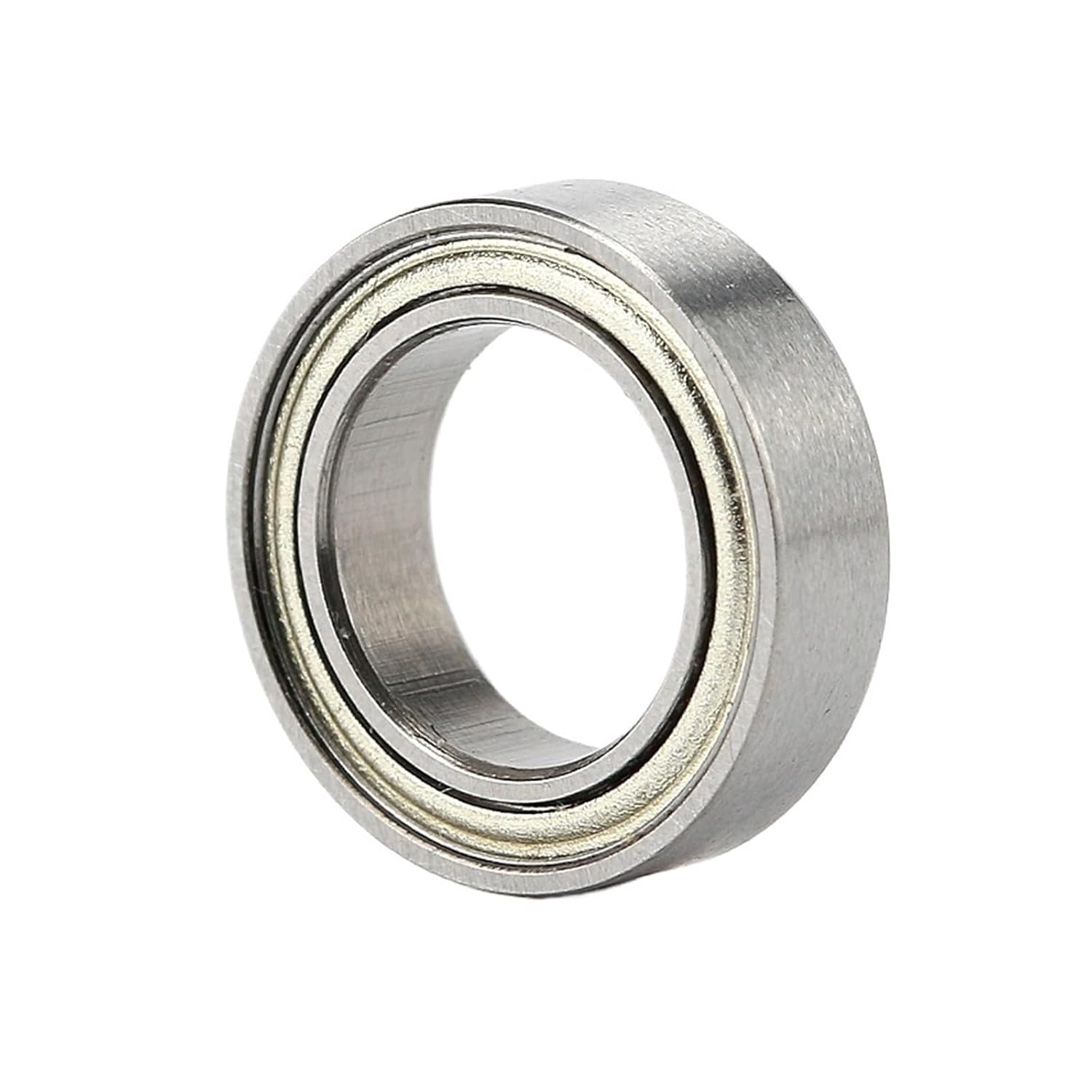 1PCS Miniature Miniature Bearing MR52 MR62 MR63 MR74 MR83 MR84 85 MR93 MR95 MR104 MR105 MR106 MR115 MR126 MR128 MR148 ZZ(MR128 8X12X3.5)