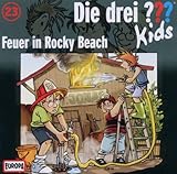 rocky cda pl Kein Warnhinweis notwendig. 023/Feuer in Rocky Beach