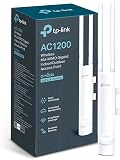 TP-Link EAP Out - 1