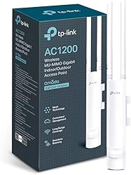 TP-Link EAP Out