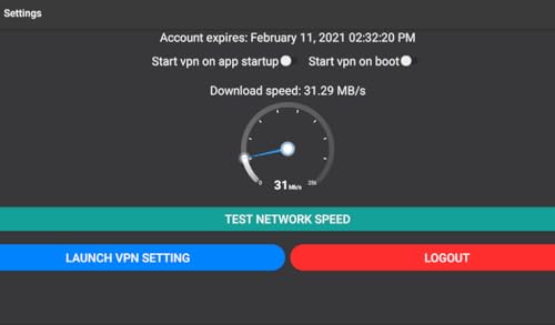 Androidman VPN 2