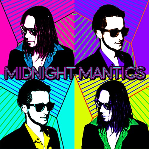 Midnight Mantics