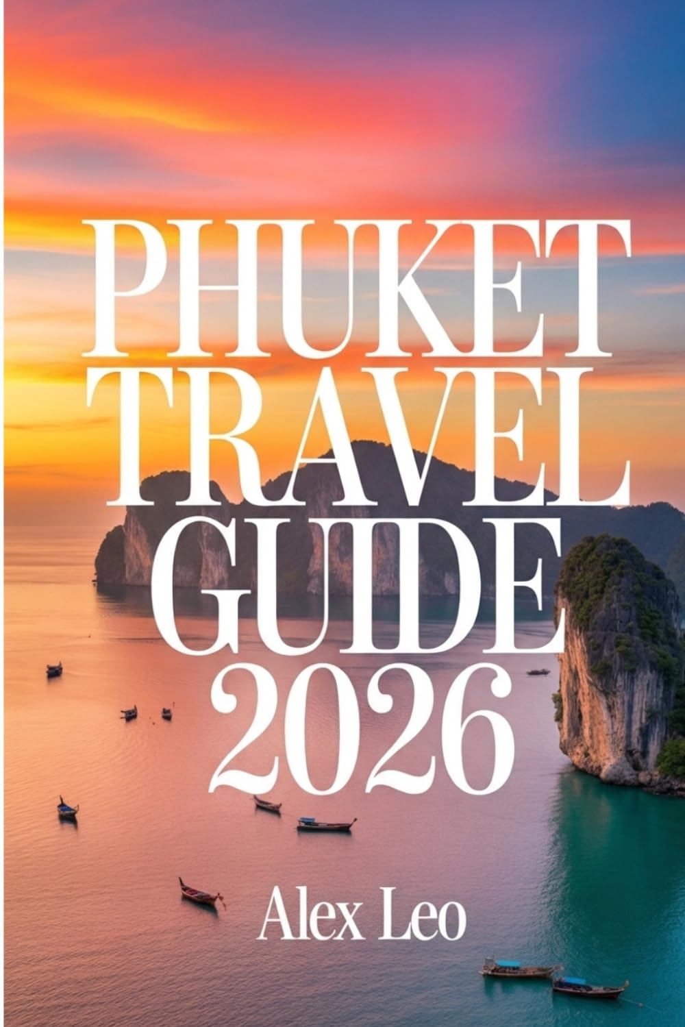 Phuket travel guide 2026