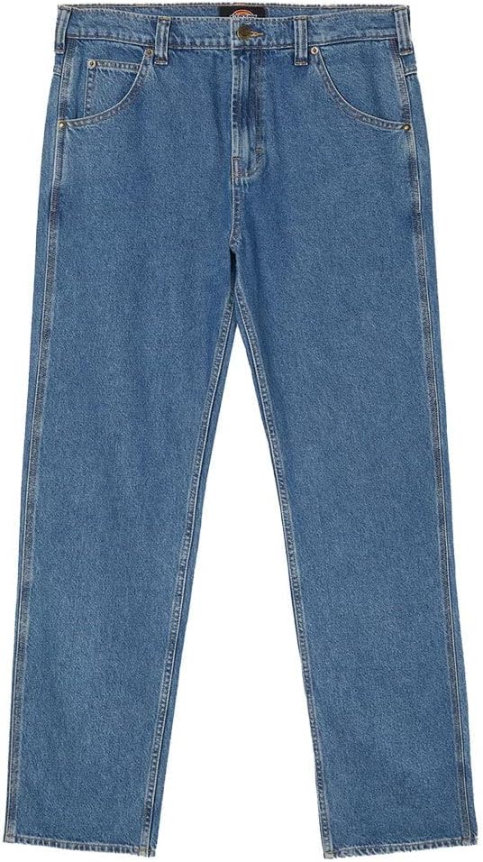 Dickies Men's Houston Relaxed Fit Jeans - Image 3