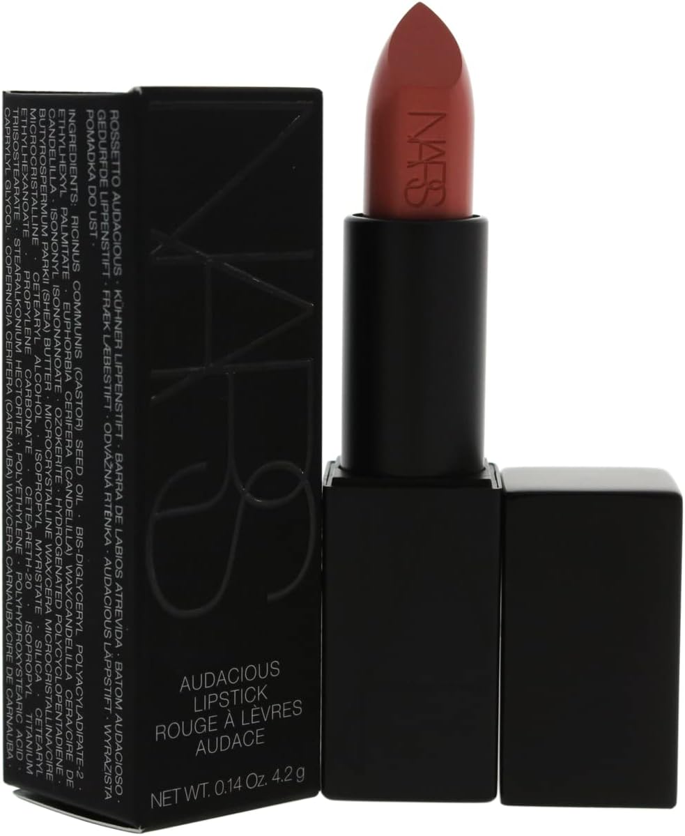 NARS Audacious Lipstick - Raquel 4.2g/0.14oz
