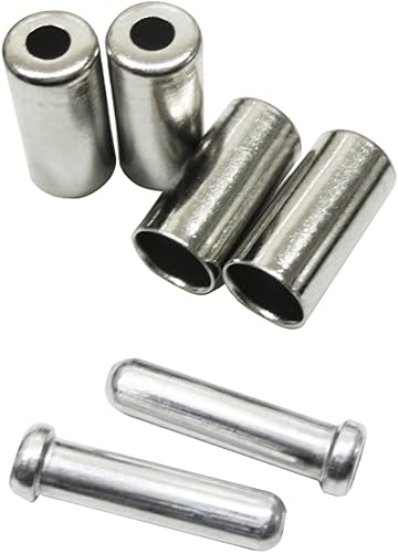 Miniatura 3 de Shimano (Juego de cables de freno estándar negro [Y80098022] Carga/MTB