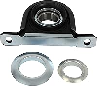 Vista 27 de SCITOO Cojinete de soporte central del eje de transmisión para Chevrolet SS 2012-2014 2014 para Chevrolet Caprice 2008-2009 para Pontiac G8 934680