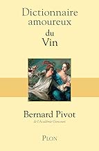 Download Dictionnaire amoureux du Vin PDF