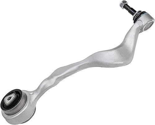 Miniatura 300 de Detroit Axle - Brazo de control superior delantero derecho 2WD para Ford F-150 Expedition F-250 Lincoln Navigator Blackwood lado del pasajero Brazo