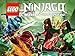 LEGO NINJAGO: Masters of Spinjitzu: Season 7