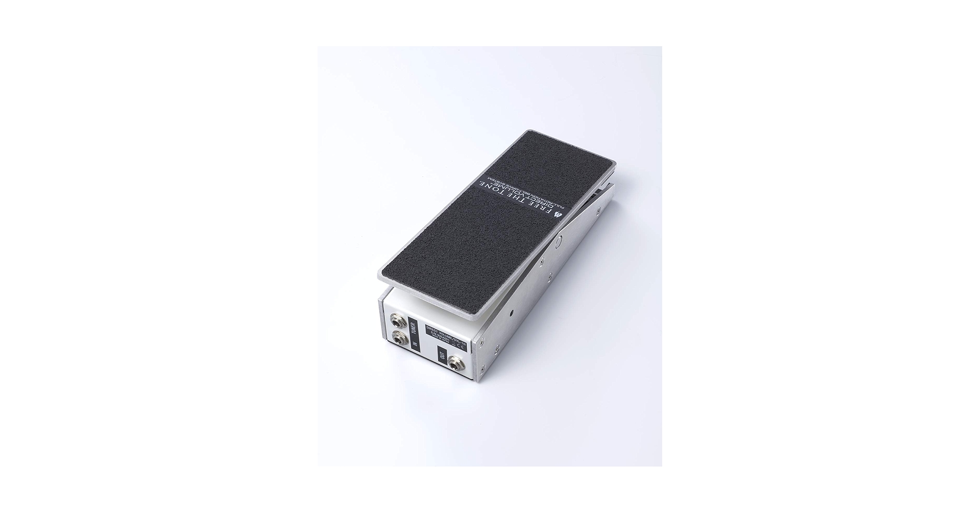 Amazon | Free The Tone DVL-1H DIRECT VOLUME ボリュームペダル