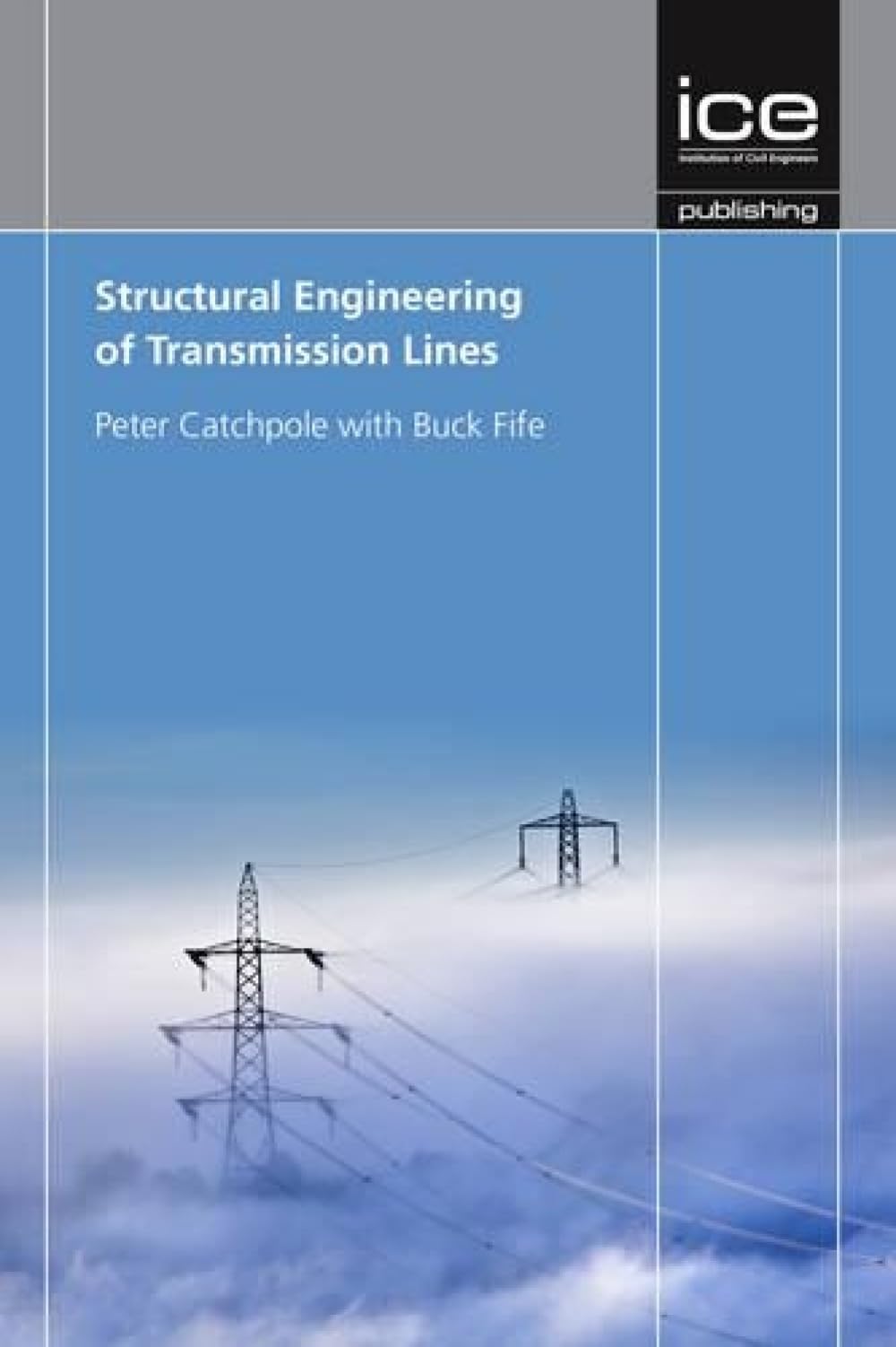 Buy Structural Engineering of Transmission Lines — BookShops.in
