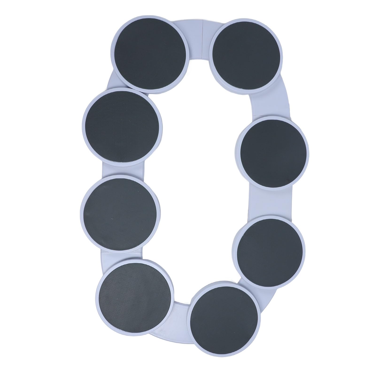 Piatto Girevole Lazy Susan, Rotazione a 360° Organizzatore per Giradischi Lazy Susan per Tavoli Rettangolari e Oblunghi, Tavoli da e da Pranzo, Vassoio Organizzatore per