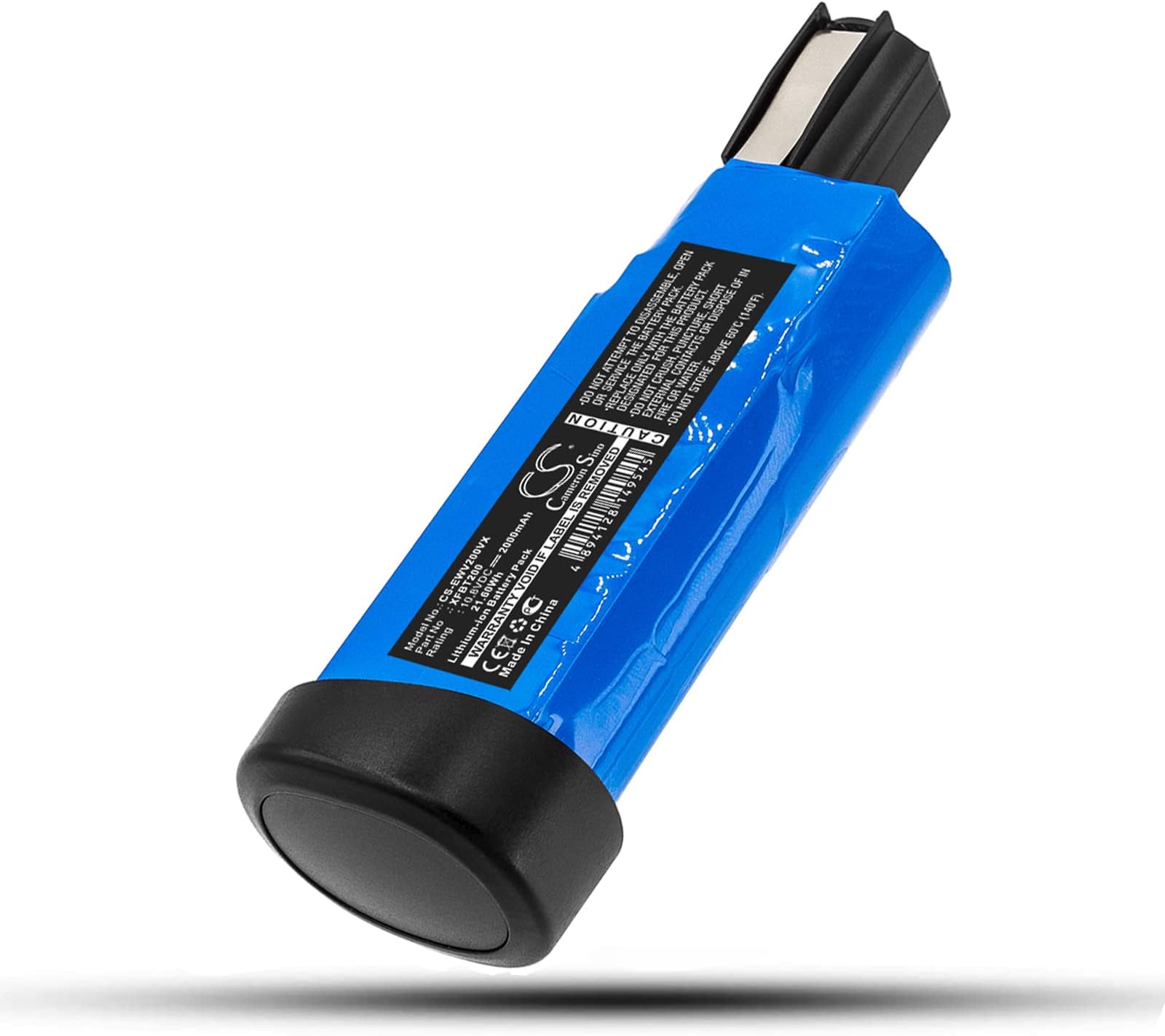 Batterie HILTI B12 10,8V 2.0Ah Li-Ion (2000mAh) Avec Cellules Sony - Quasi-neuf