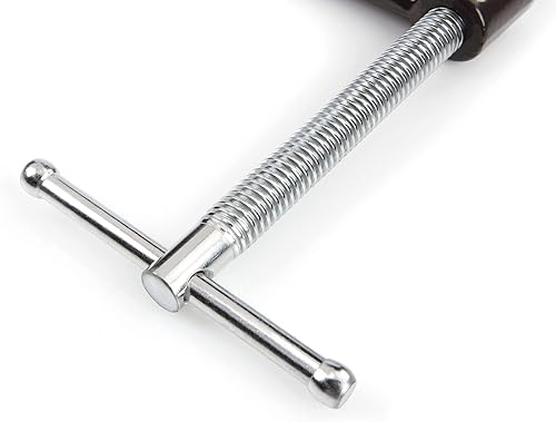 Vista 24 de TEKTON Sargento en C resistente