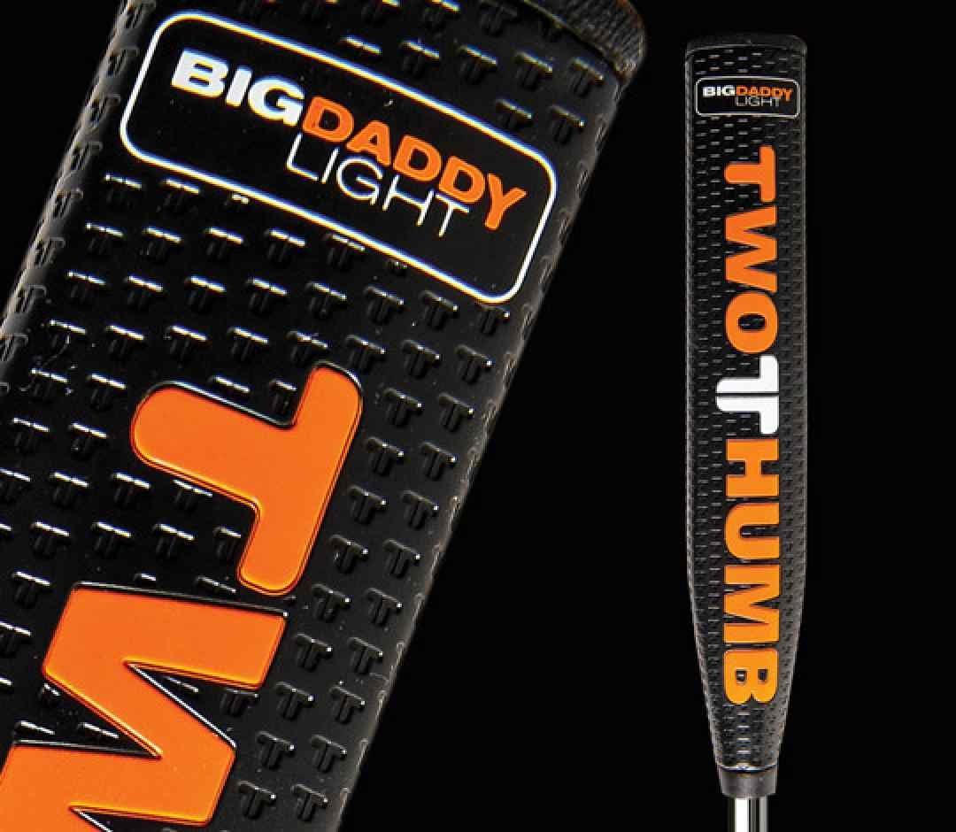 impugnature da golf sconosciute