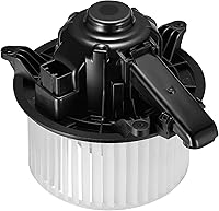 Vista 1 de BDFHYK 700237 Motor soplador de calentador de CA compatible con F-150 2009-2014, Expedition 2009-2017, Lincoln Navigator 2009-2017, ensamblaje