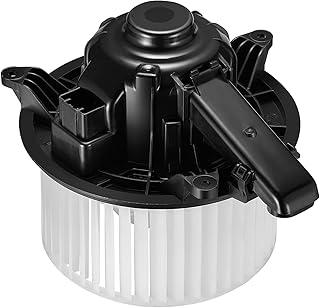 BDFHYK Blower Motor Fan 700237 Compatible with F-150 2009-2014