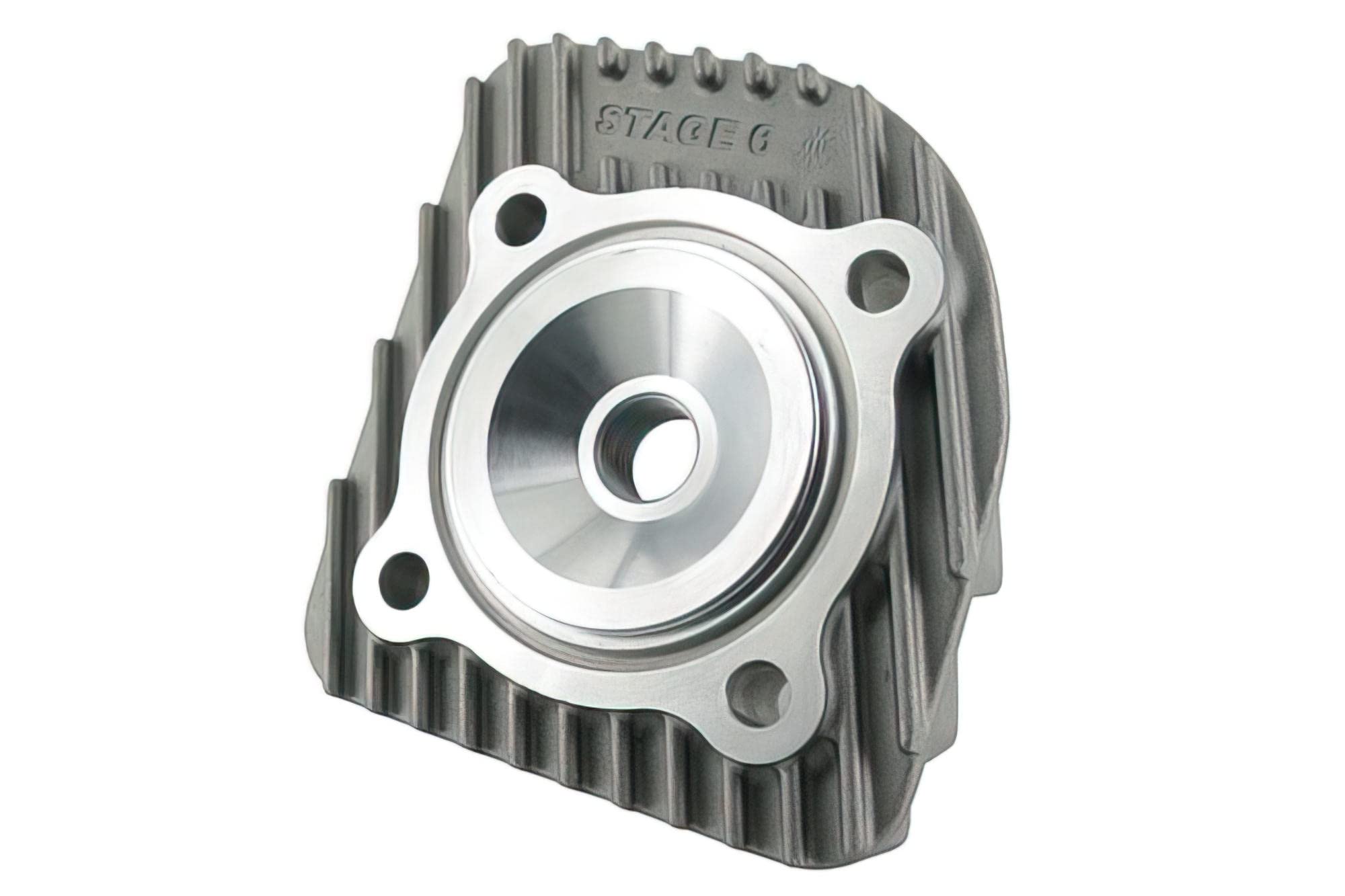 zylinderkit Stage6 Sport Pro 70 CC MKII, 10 mm spinotto per Minarelli orizzontale AC