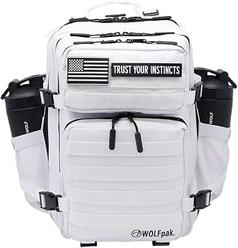 WOLFpak 25L BackPack