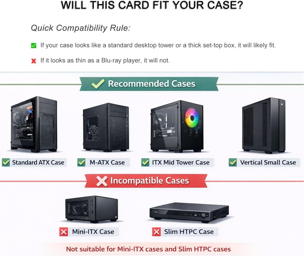 GeForce GT 730 Graphics Card, 4× HDMI 4GB GDDR5 Video Card PCIe 2.0×8 384CUDA Gaming Video Card for for Multi-Monitor Business, HTPC, Home Theater, Silent PC