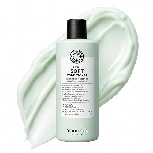 Maria Nila True Soft Moisturizing Conditioner