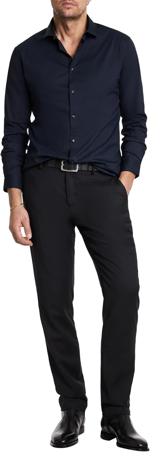 John Varvatos Men's Thompson Shirt