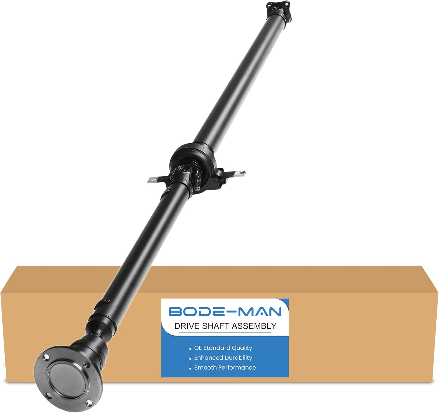 Rear Driveshaft Propshaft Replacement for 2007-2012 Ford Fusion Lincoln MKZ for 2007-2011 Mercury Milan 936-811