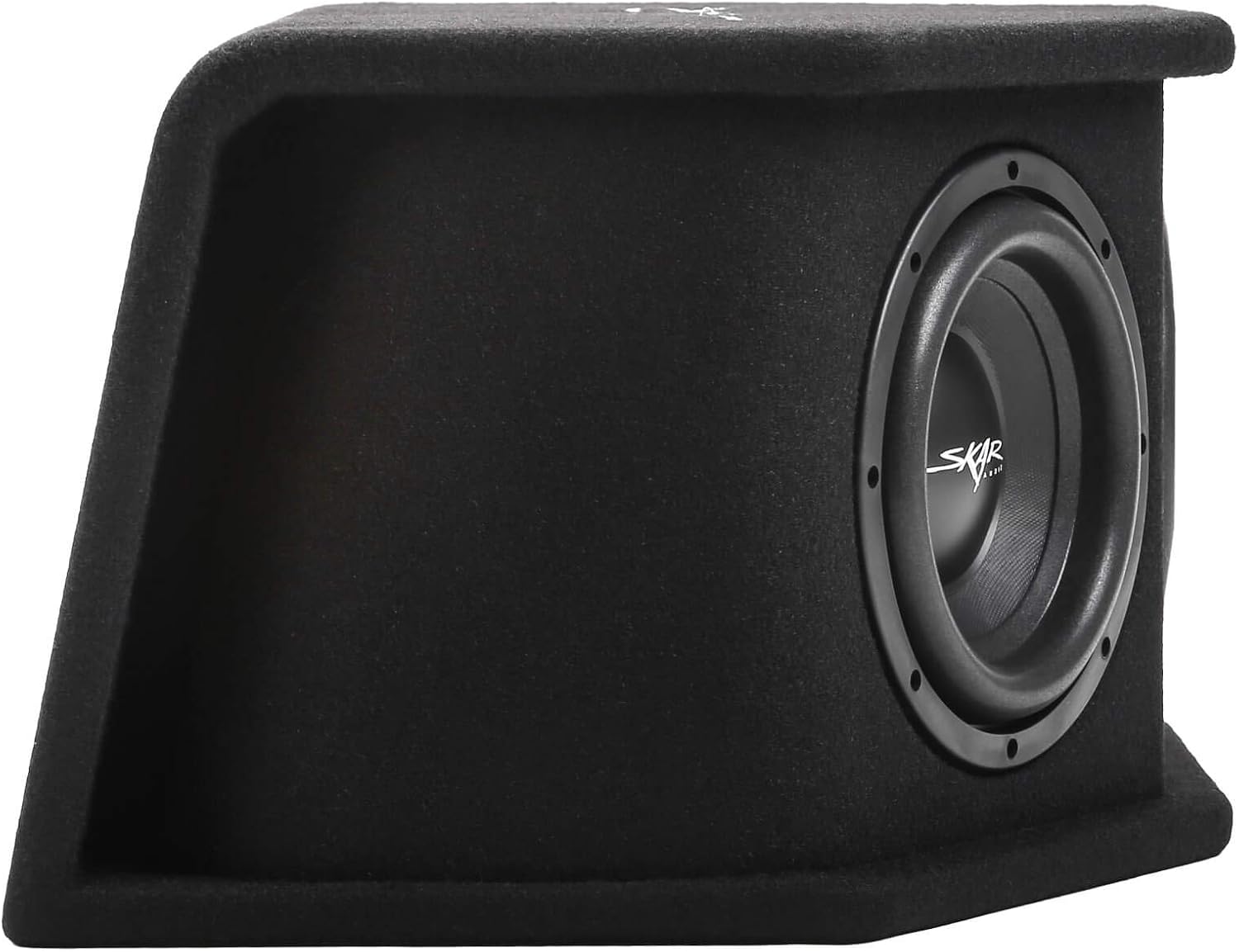 🔥 Crаzу Dеаlѕ Skar Audio SDR-3X8D2 Triple 8 2,100 Watt Loaded SDR Series Vented Subwoofer Enclosure, Triple 8 D2 Loaded Enclosure