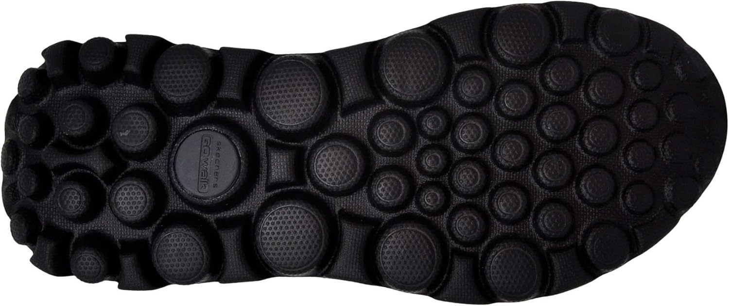 Skechers Women's Go Walk Original Slip-On Walking Shoes