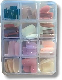 علبه ظوافر الوان كتير