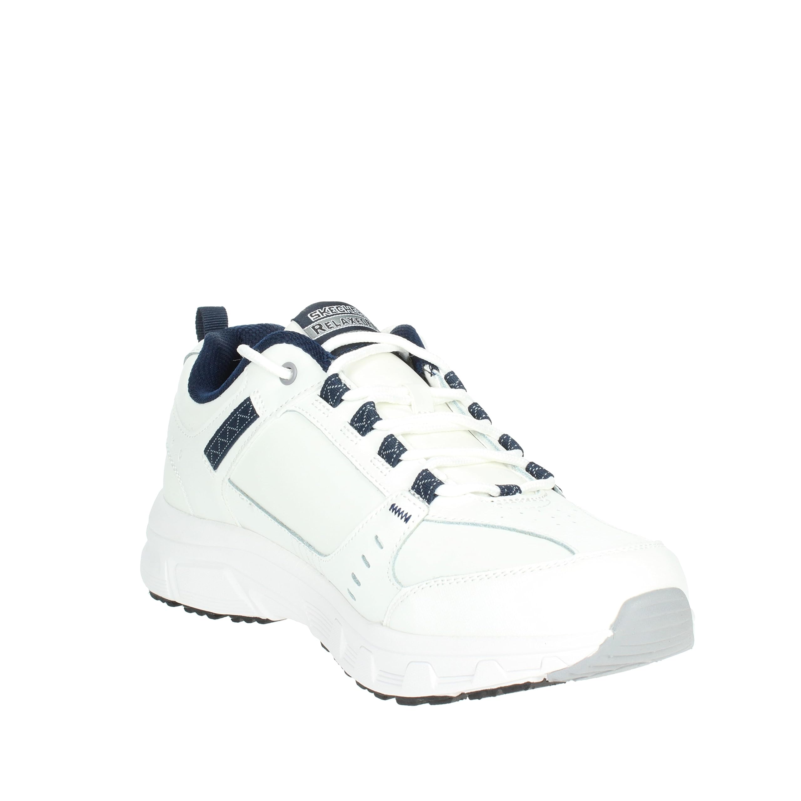 Skechers 51893 Nvbk SneakerUomo