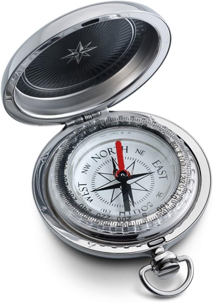 Dalvey Desktop Sport Compass Large Accessory - DY-71003