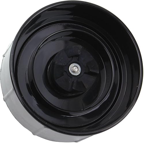 Miniatura 3 de Cuchillas cruzadas de repuesto para licuadora Magic Bullet MB 1001 MB 1001B de 250 vatios (no para Nutribullet)