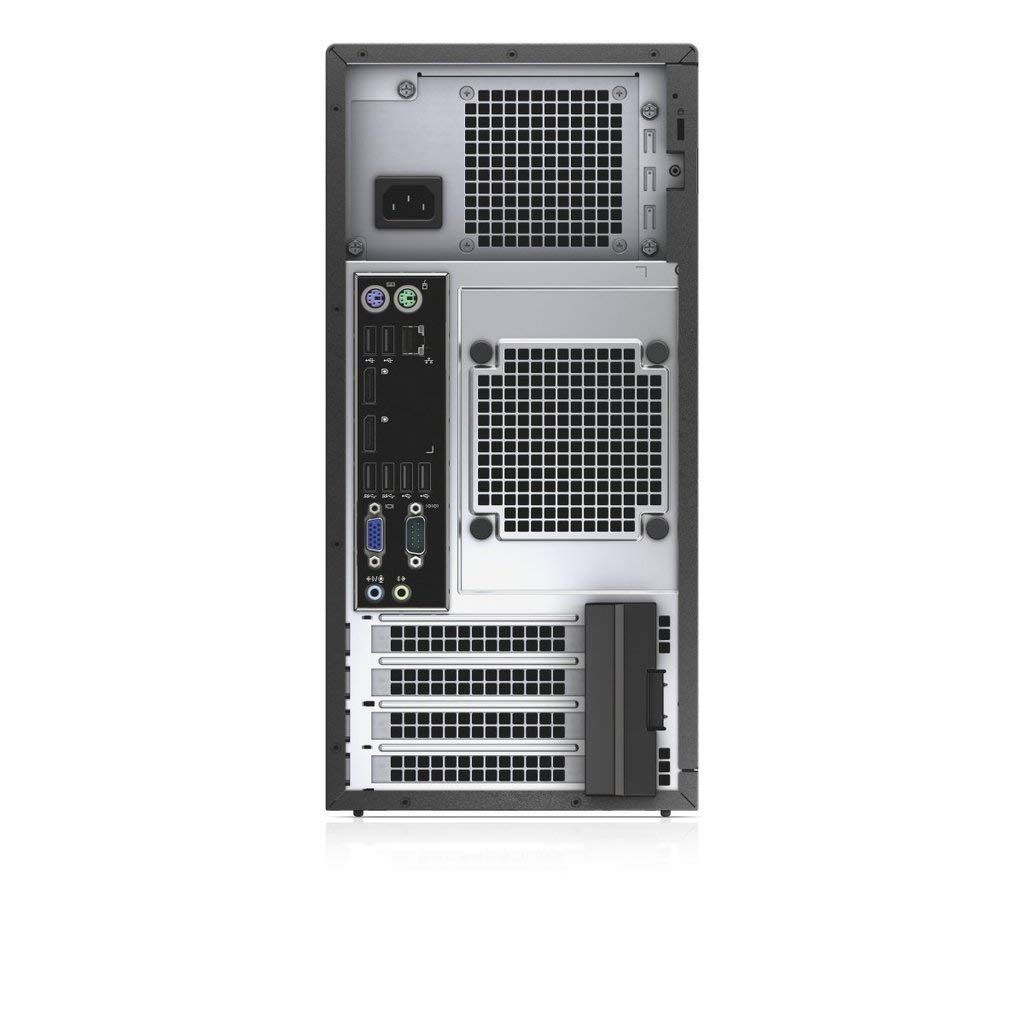 Amazon.com: Dell Optiplex 7020 Tower Core i5-4570 3.2 GHz 8