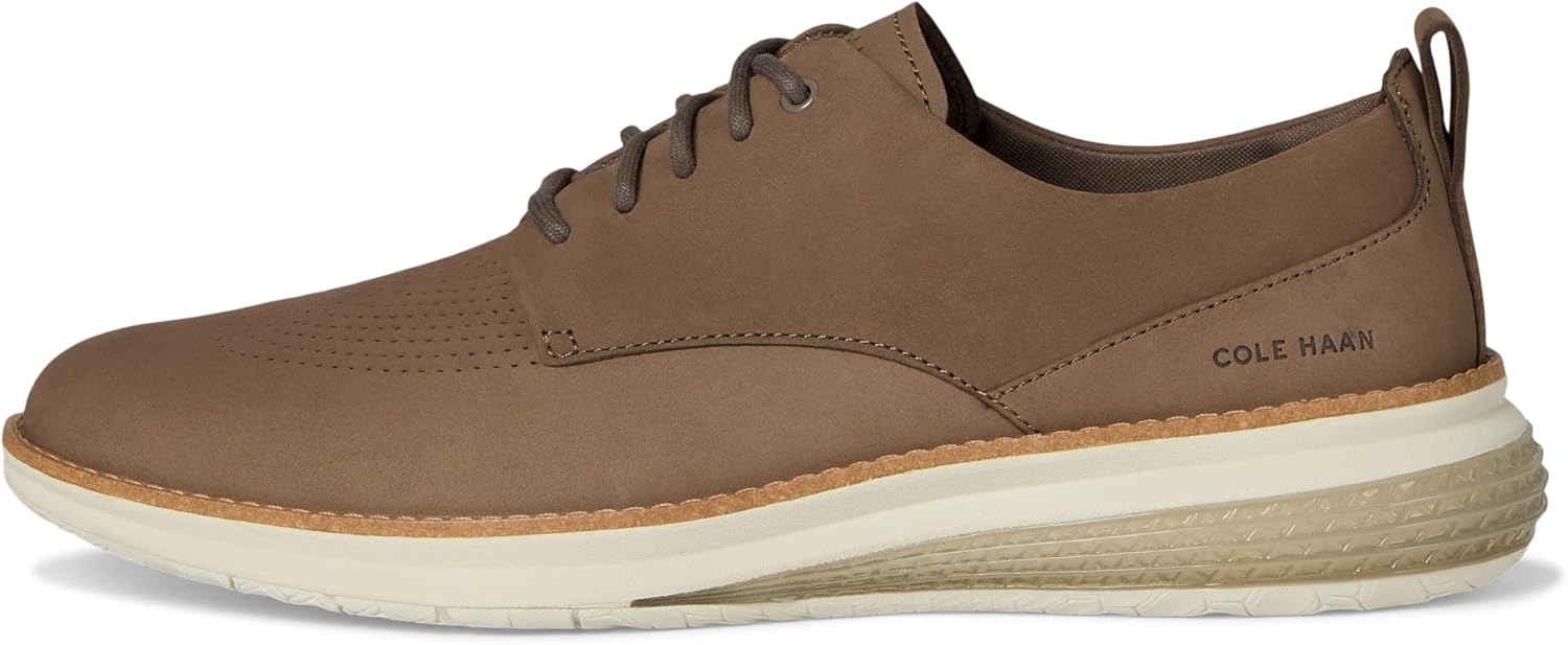 Cole Haan Mens Originalgrand Energyweave Perforated Plain Toe - Image 14