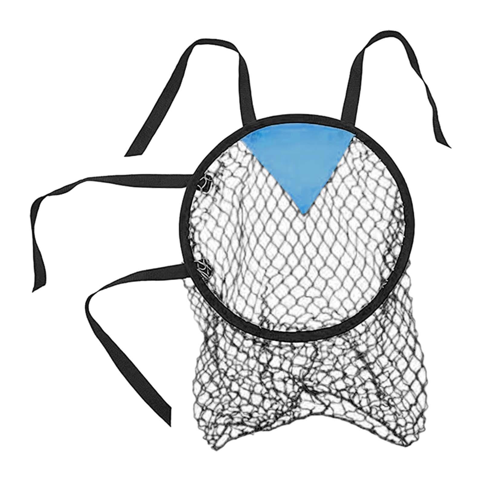Football Training Net Equipment Folding Lightweight Soccer Net| Goals & Nets| | Team Sports |Sporting Goods-image-28