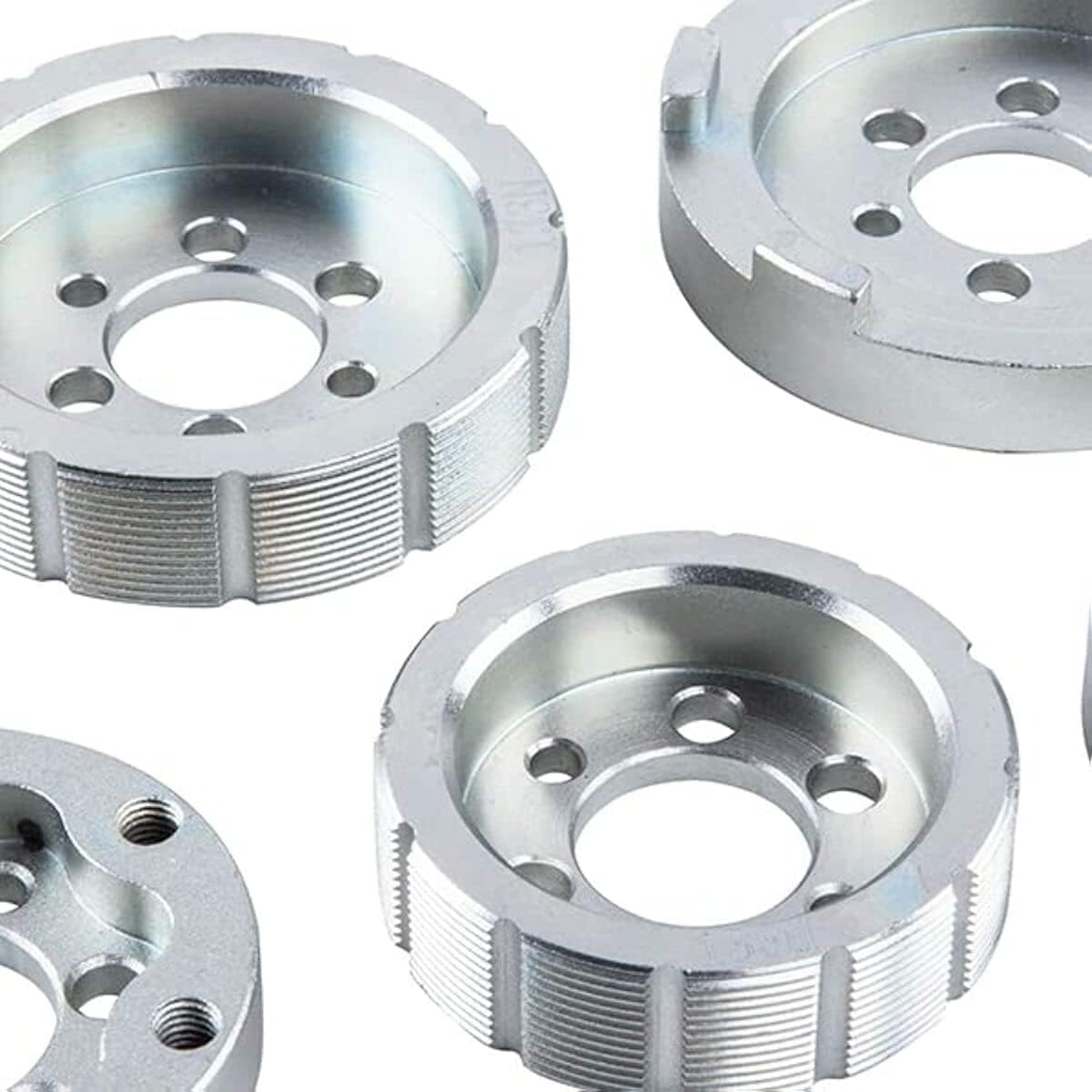 High Lifter Snorkel Gear Transmission Tool Compatible with Polaris Transmissions | Properly Remove or Tighten The Snorkel Tube