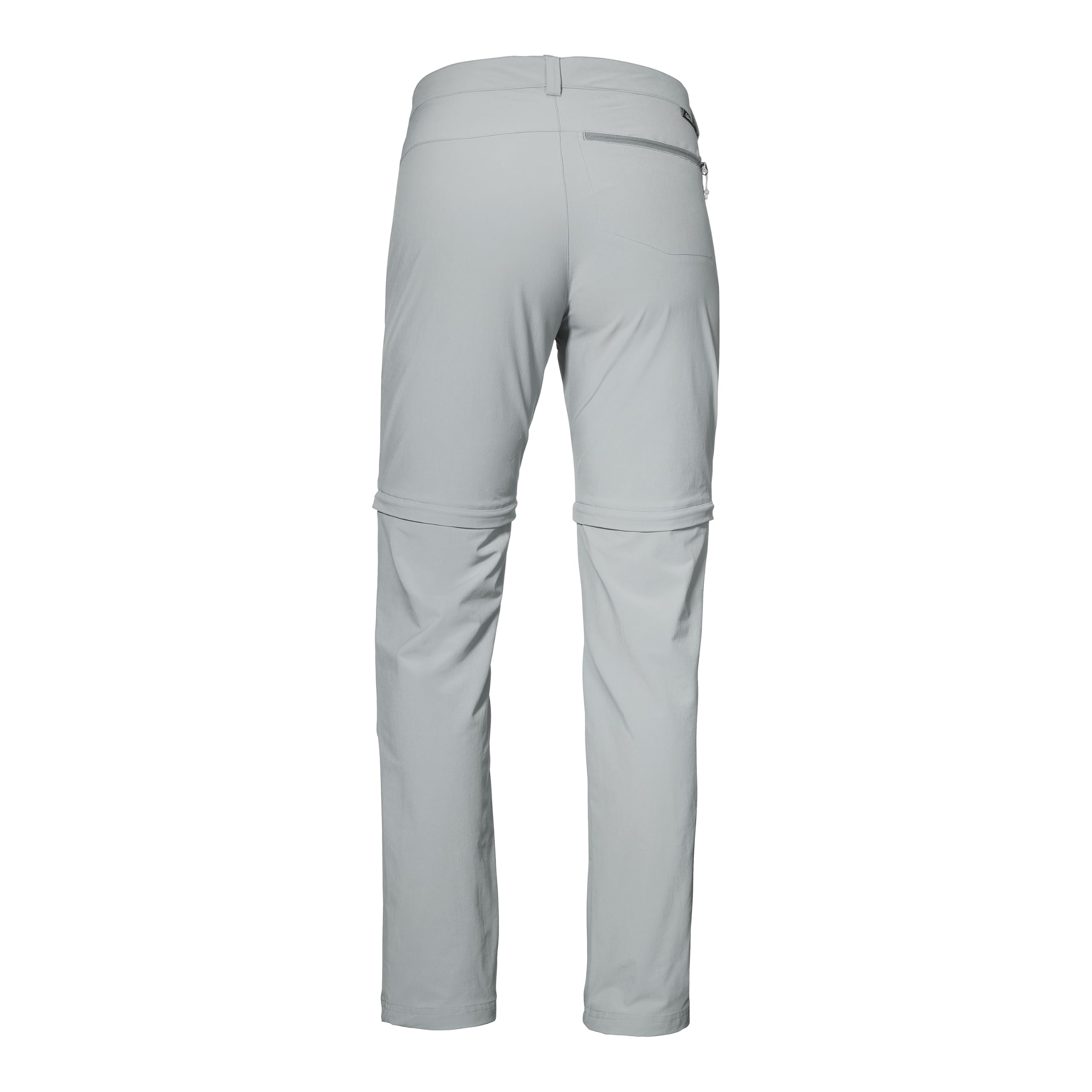 Schöffel Spodnie damskie Ascona Zip Off