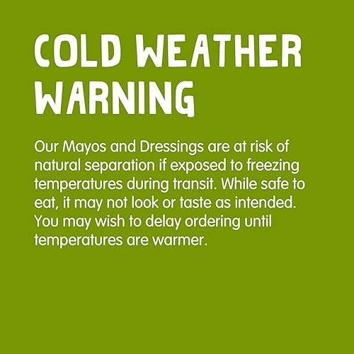 Miniatura 3 de Mayonesa Chosen Foods con aceite de aguacate