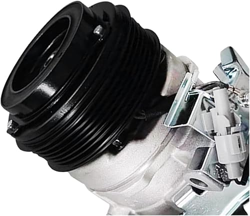 Miniatura 5 de Compatible con compresor de CA 10S20C Lexus GX470 4471904500 4471904520 4471808880 4471808140 4471904510 4472608140 4471904500 44719 0452