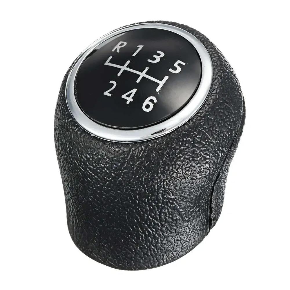 POANBCGY Shift Ball Joint Car 6 Speed Manual Gear Stick Shift Knob for Transporter T5 & T5.1 2003-2011 Gp 7H0711113