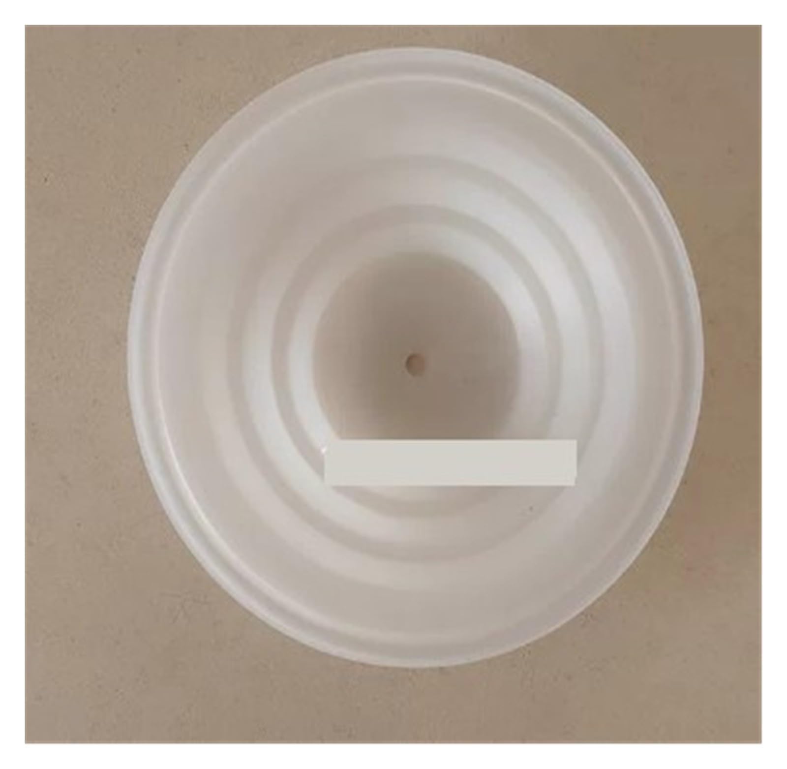 Pneumatic Control Valve Diaphragm Replacement 108839 Original