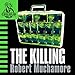 Cherub: The Killing
