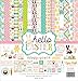 Echo Park Paper Company Hello Easter Collection Kit