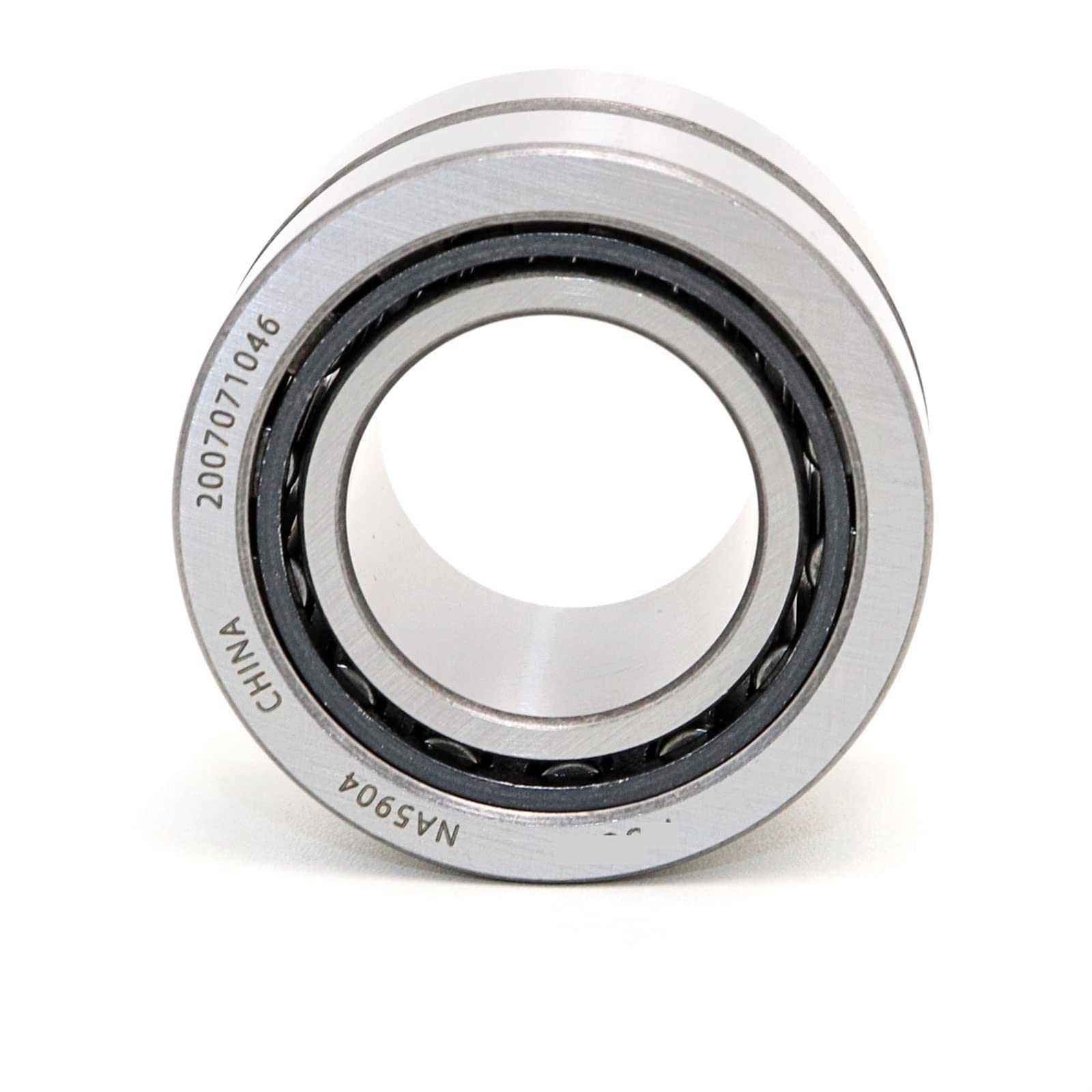 NA5904 20X37X23 Needle Roller Bearings with machined Rings with an Inner Ring 1Pcs
