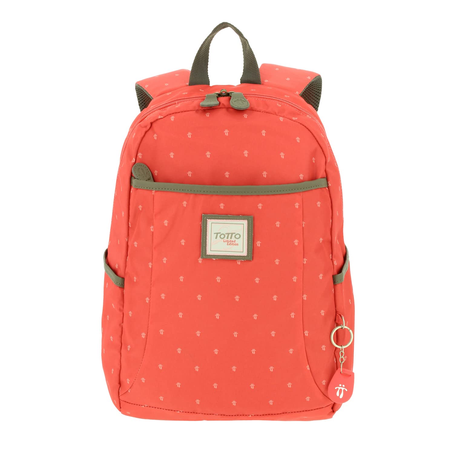 Totto Sport, Multi-Coloured (Multi-Coloured), One Size