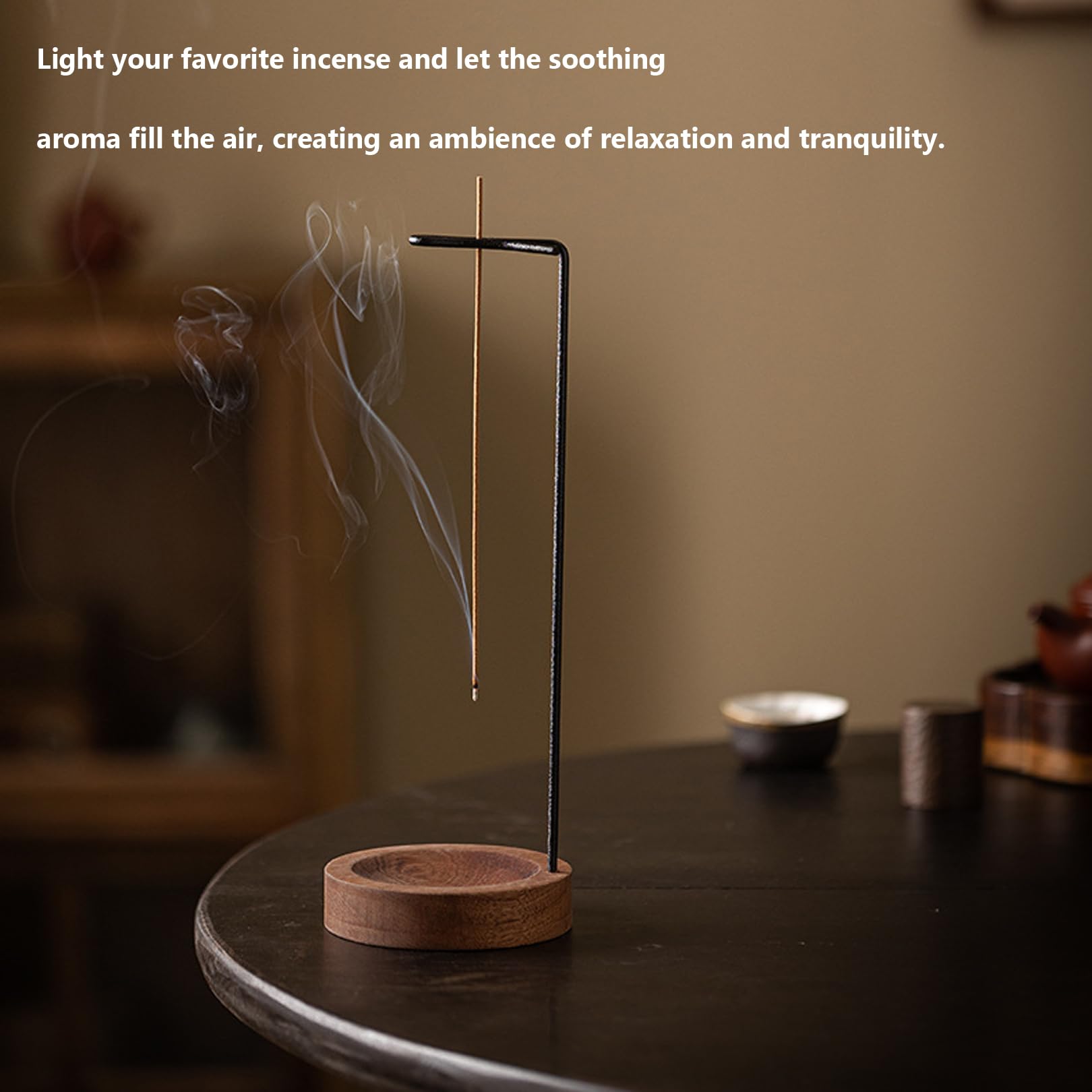 Incense Holder for Sticks Upside Down Incense Stick Holders - Image 3